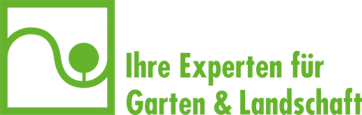 Verbandszeichen: Ihre Experten für Garten und Landschaft